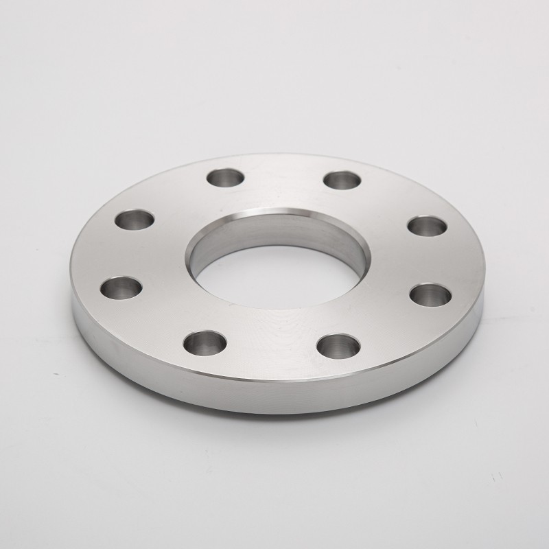 Ss Plate Flange